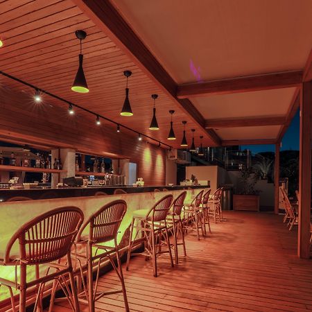 The Highlight Bodrum Yalıkavak Eksteriør billede