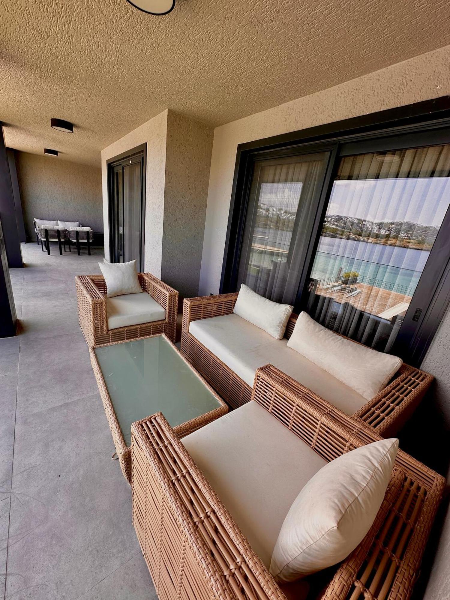 The Highlight Bodrum Yalıkavak Eksteriør billede