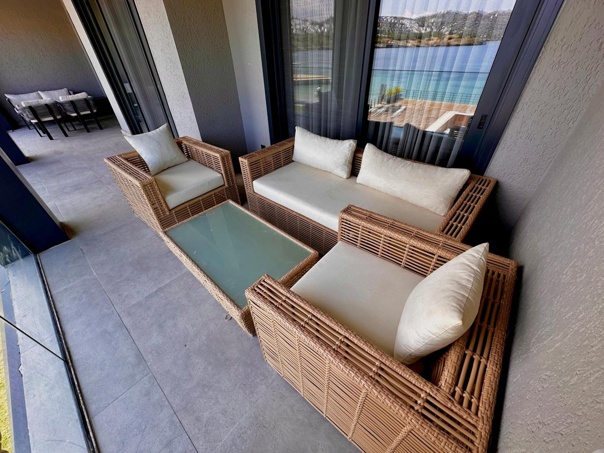 The Highlight Bodrum Yalıkavak Eksteriør billede