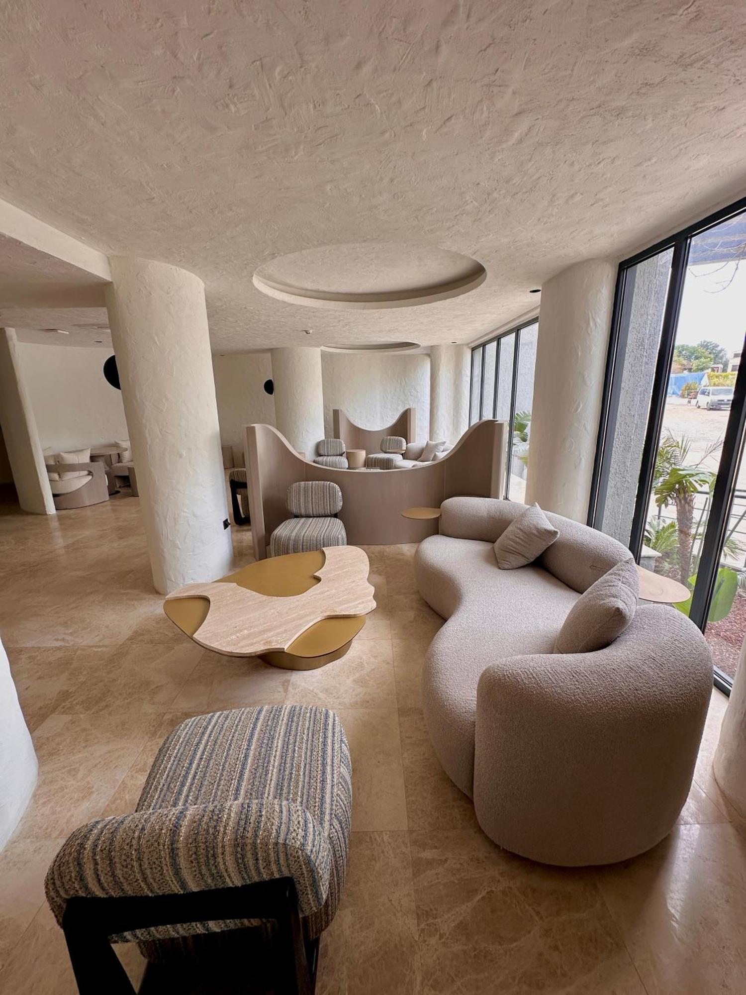 The Highlight Bodrum Yalıkavak Eksteriør billede