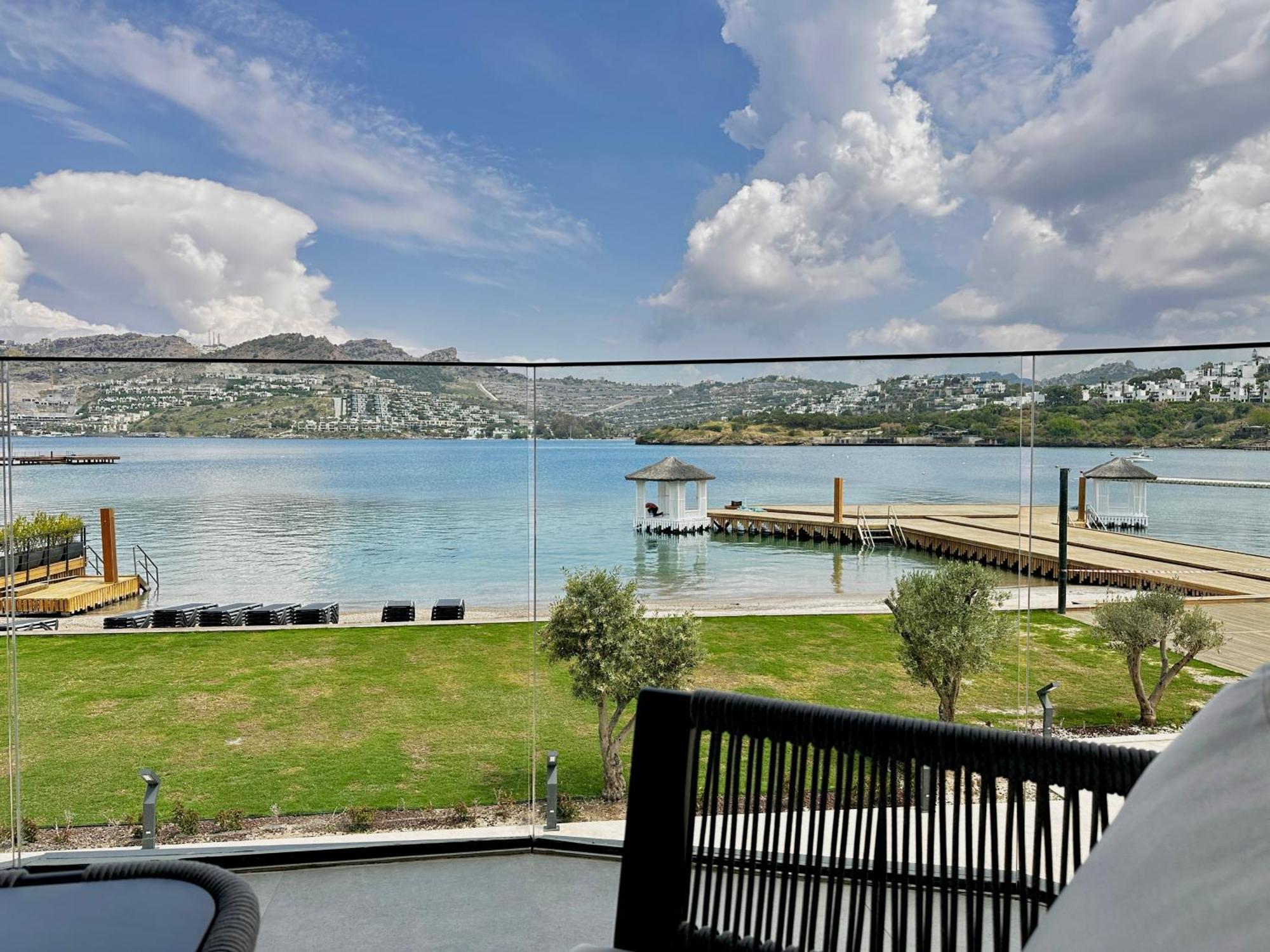 The Highlight Bodrum Yalıkavak Eksteriør billede