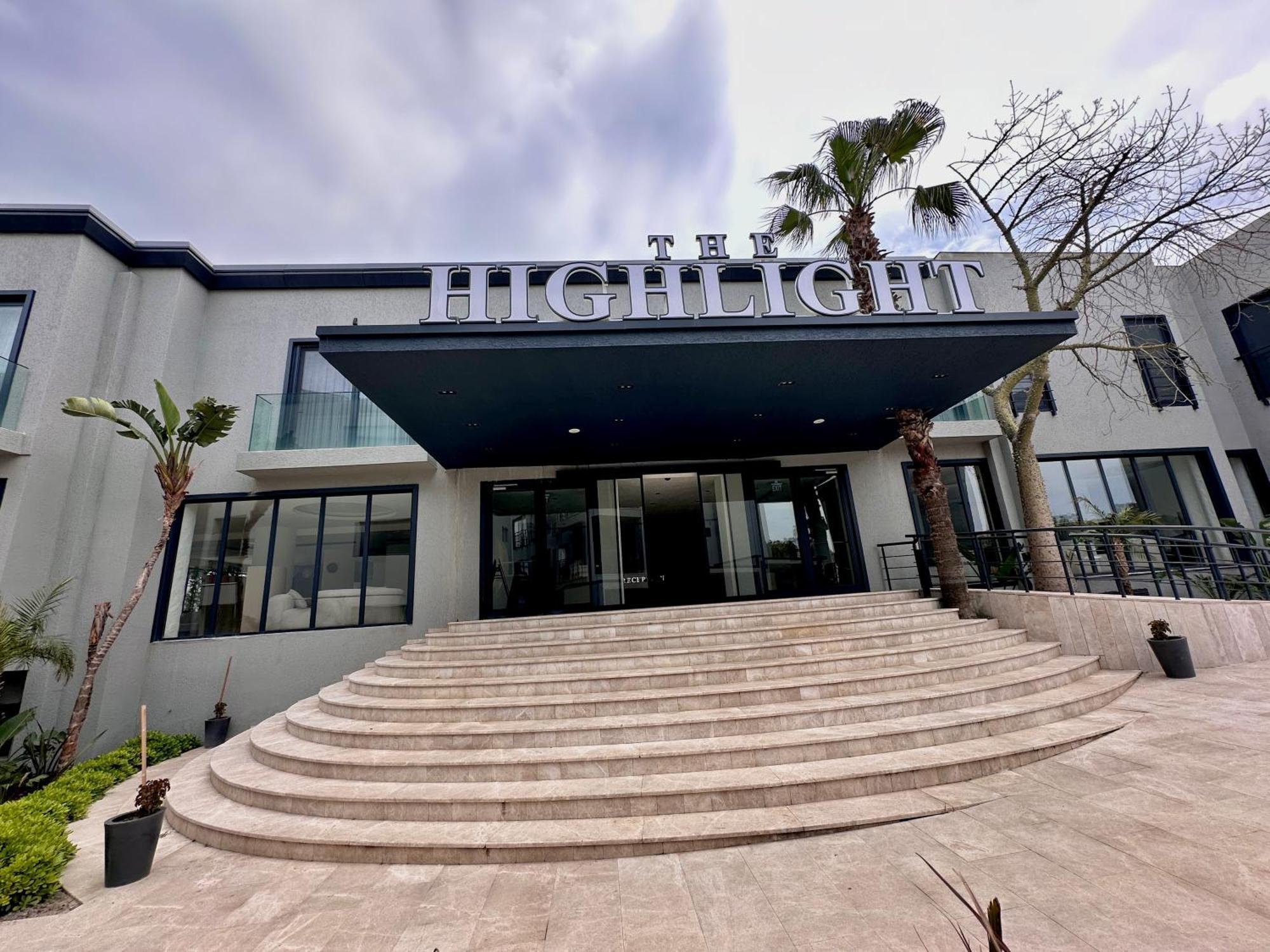 The Highlight Bodrum Yalıkavak Eksteriør billede
