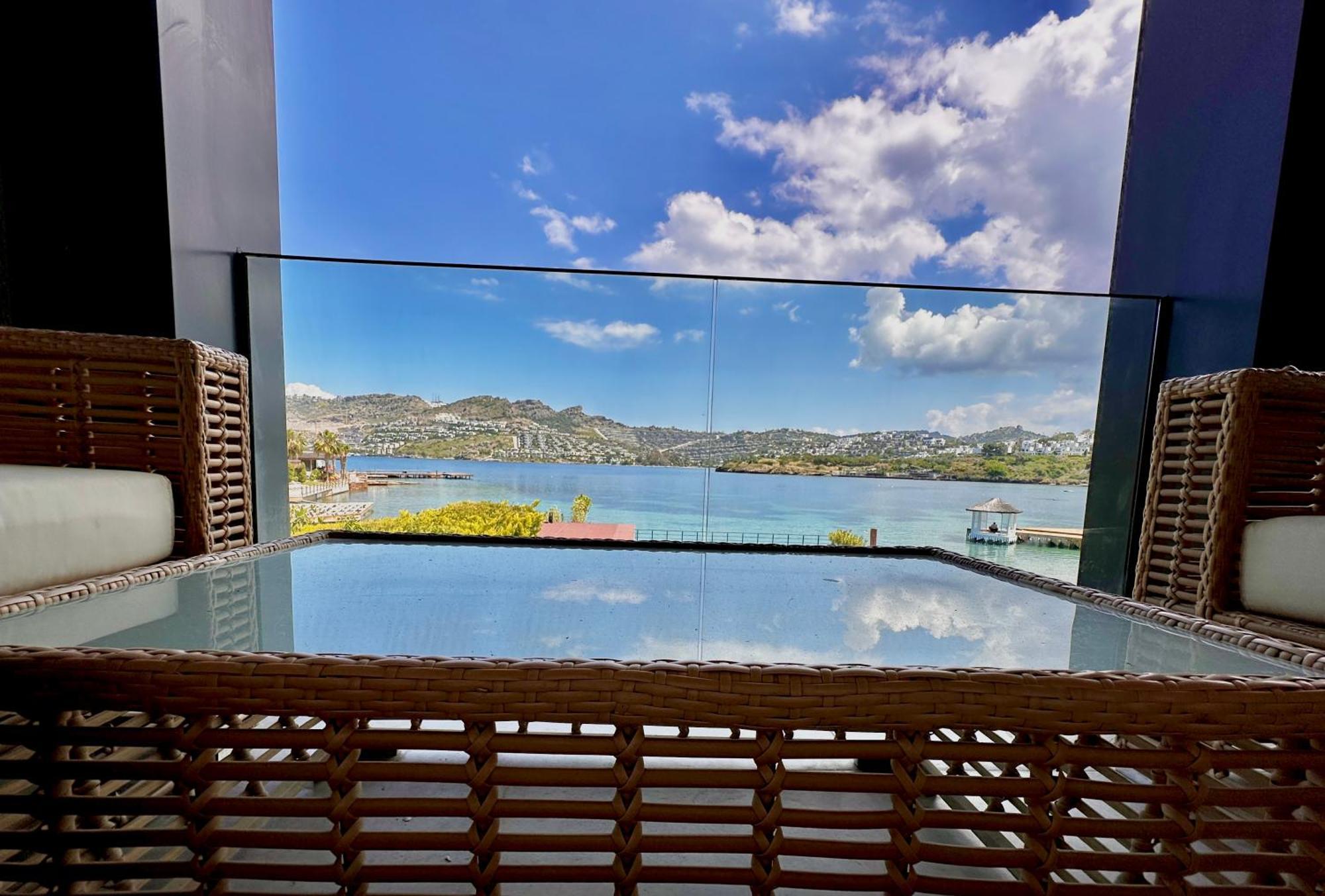 The Highlight Bodrum Yalıkavak Eksteriør billede