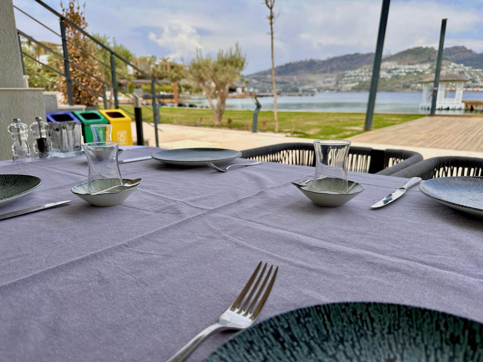 The Highlight Bodrum Yalıkavak Eksteriør billede
