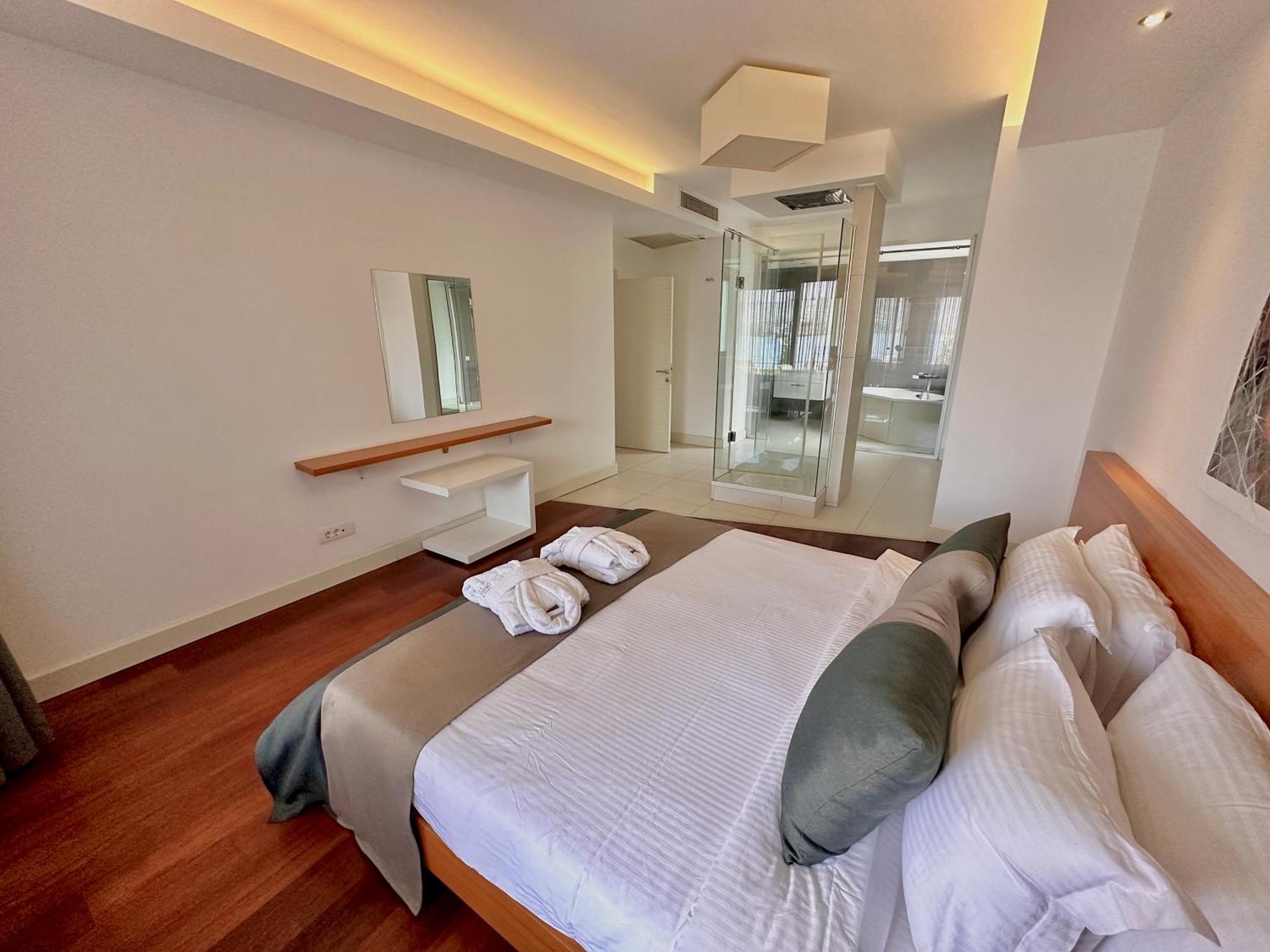 The Highlight Bodrum Yalıkavak Eksteriør billede