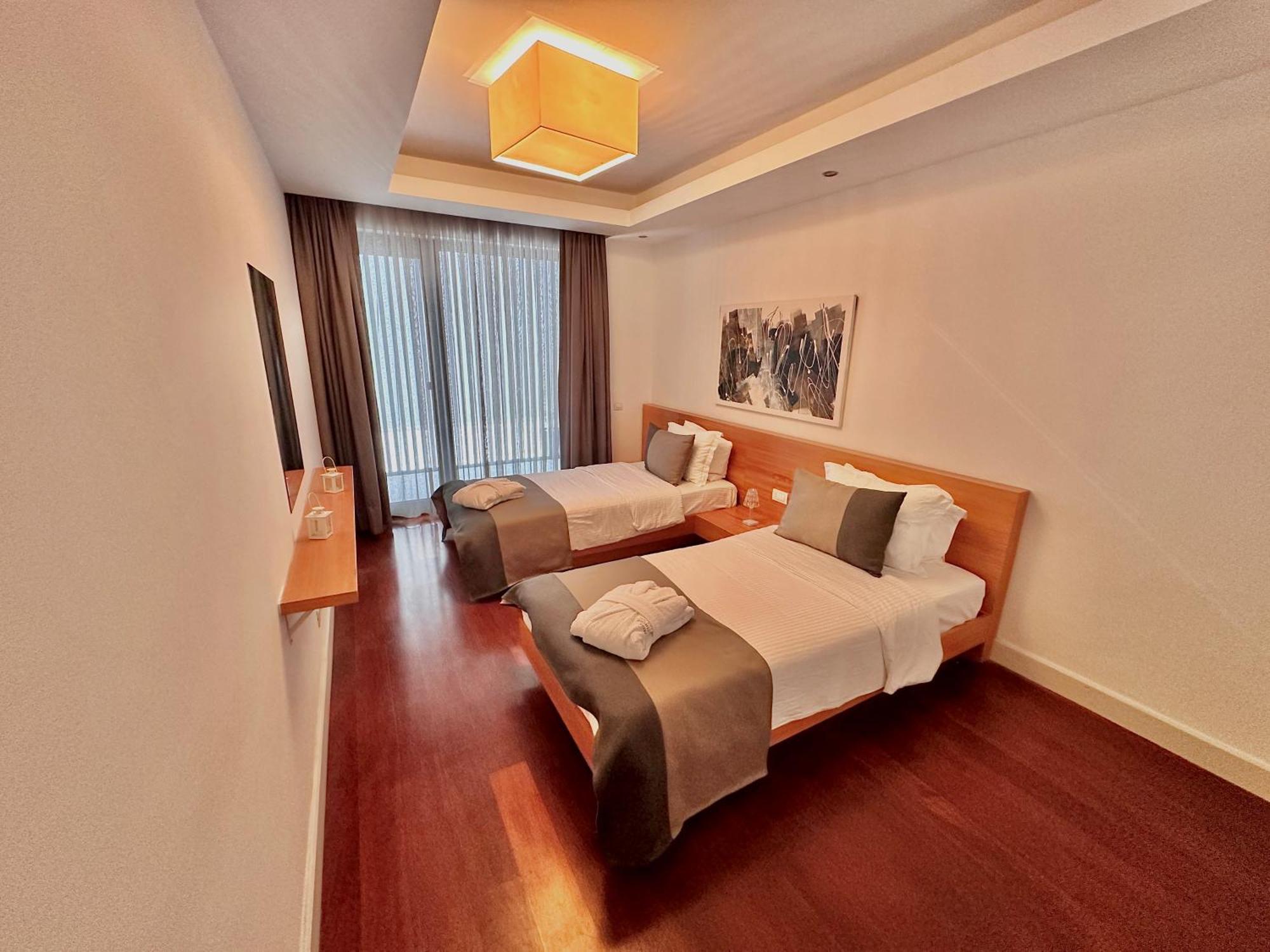 The Highlight Bodrum Yalıkavak Eksteriør billede